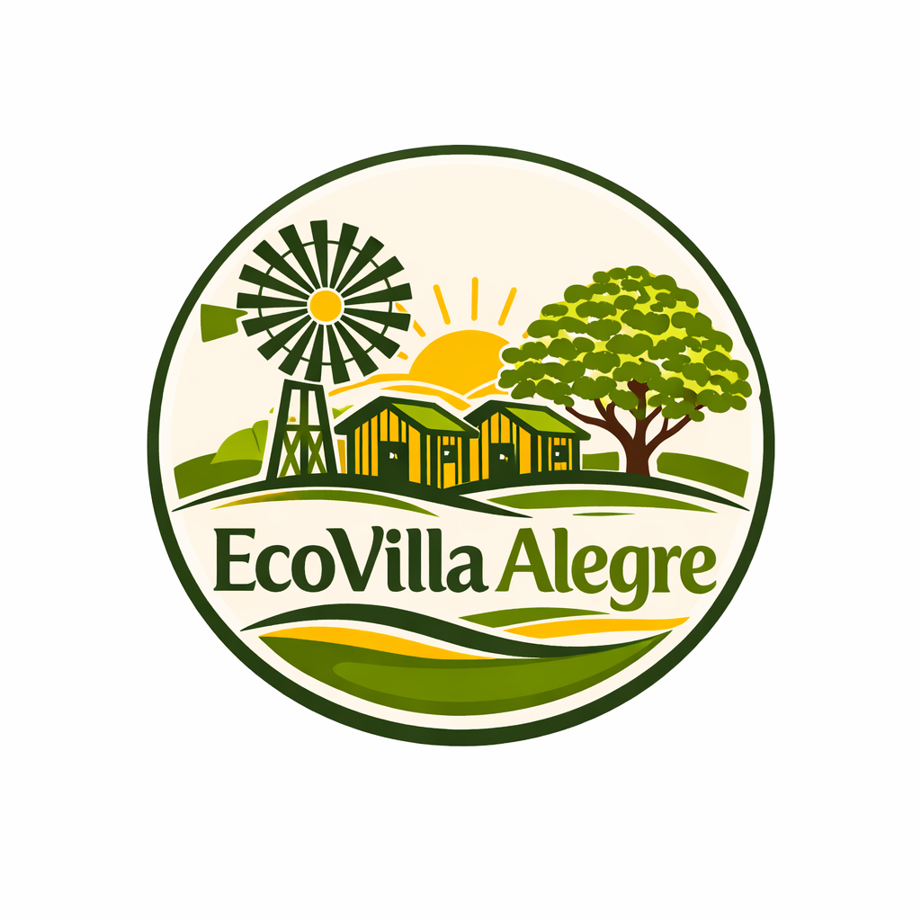 Logo EcoVilla Alegre