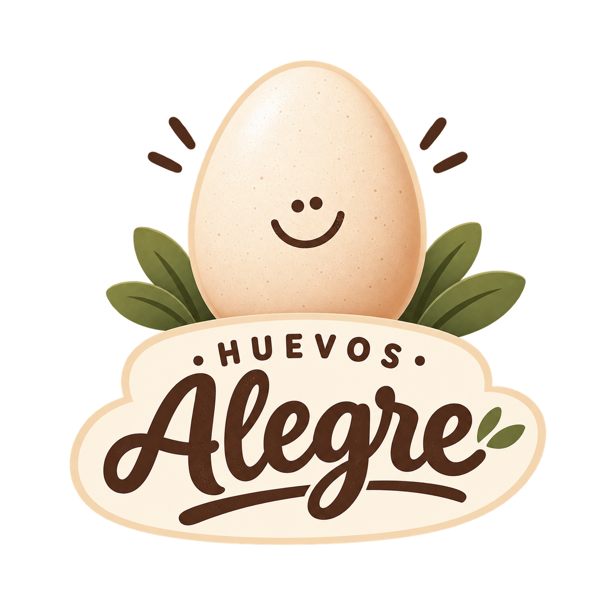 Huevos Alegre